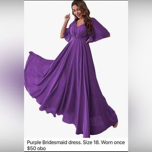 Formal dresses for sale. Prices and sizes on the pics